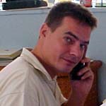 Andre Elsweiler