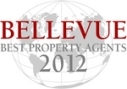 bellevue best property agent 2010