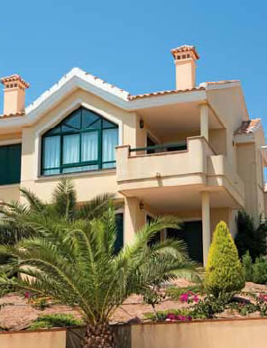 Lomas de Campoamor