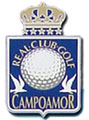 campomaor golf
