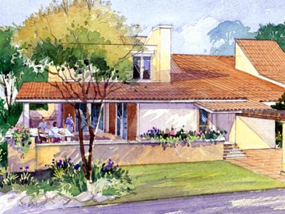 Villa in Corvera Golf