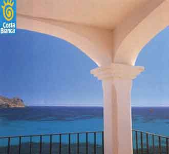  Properties Costa Blanca