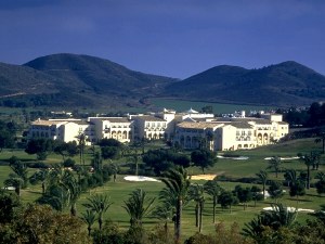 Golf Club La Manga