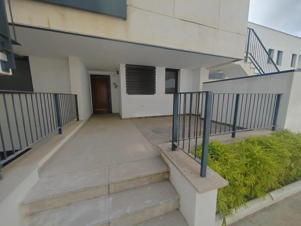 Ground-floor apartment in Campoamor Golf (2)