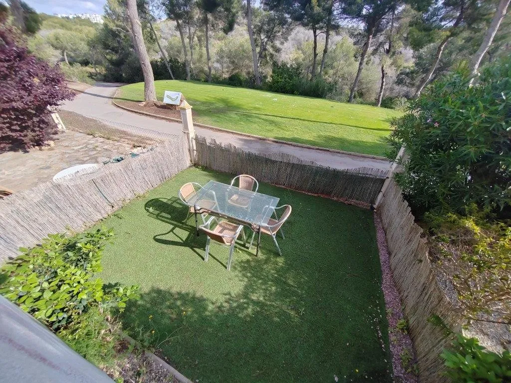 South-facing townhouse backing onto Las Ramblas Golf (3)