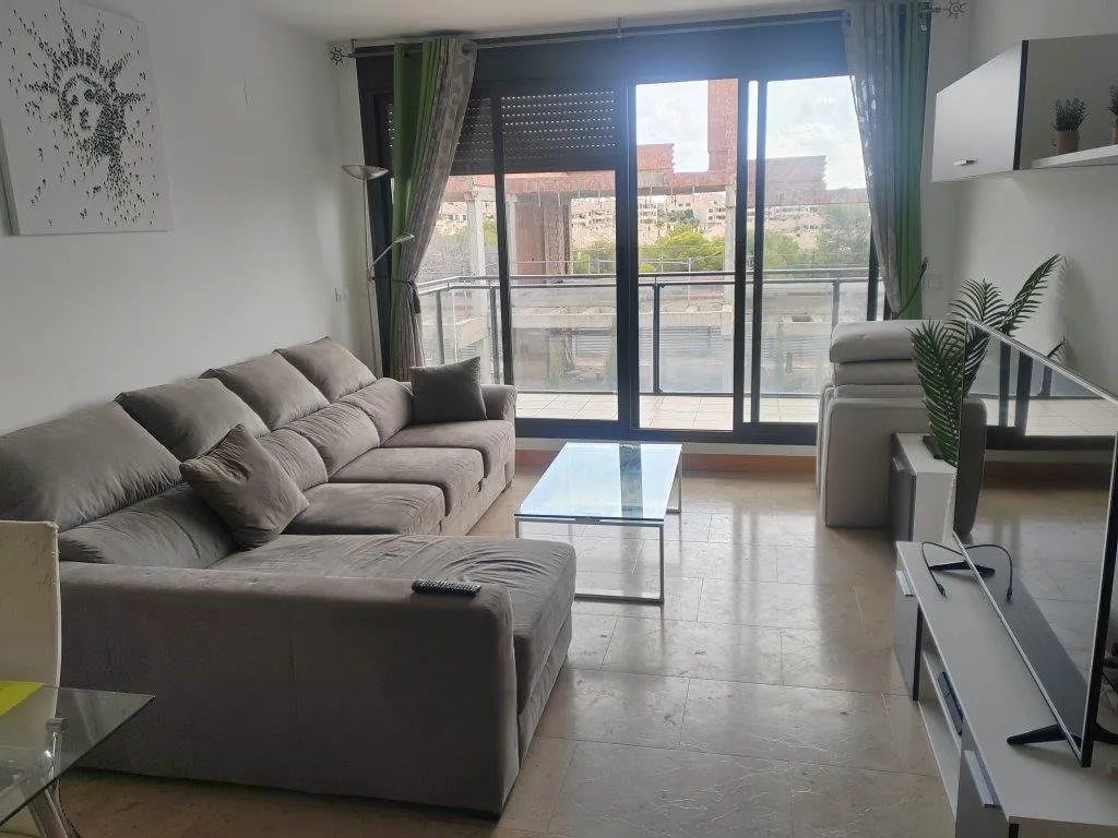 Ground-floor apartment in Campoamor Golf (3)
