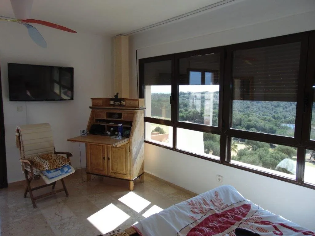 Penthouse with sea views over Las Ramblas Golf (3)