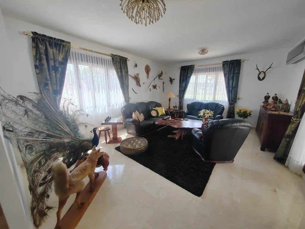 Front-line south-facing penthouse on Las Ramblas Golf (3)