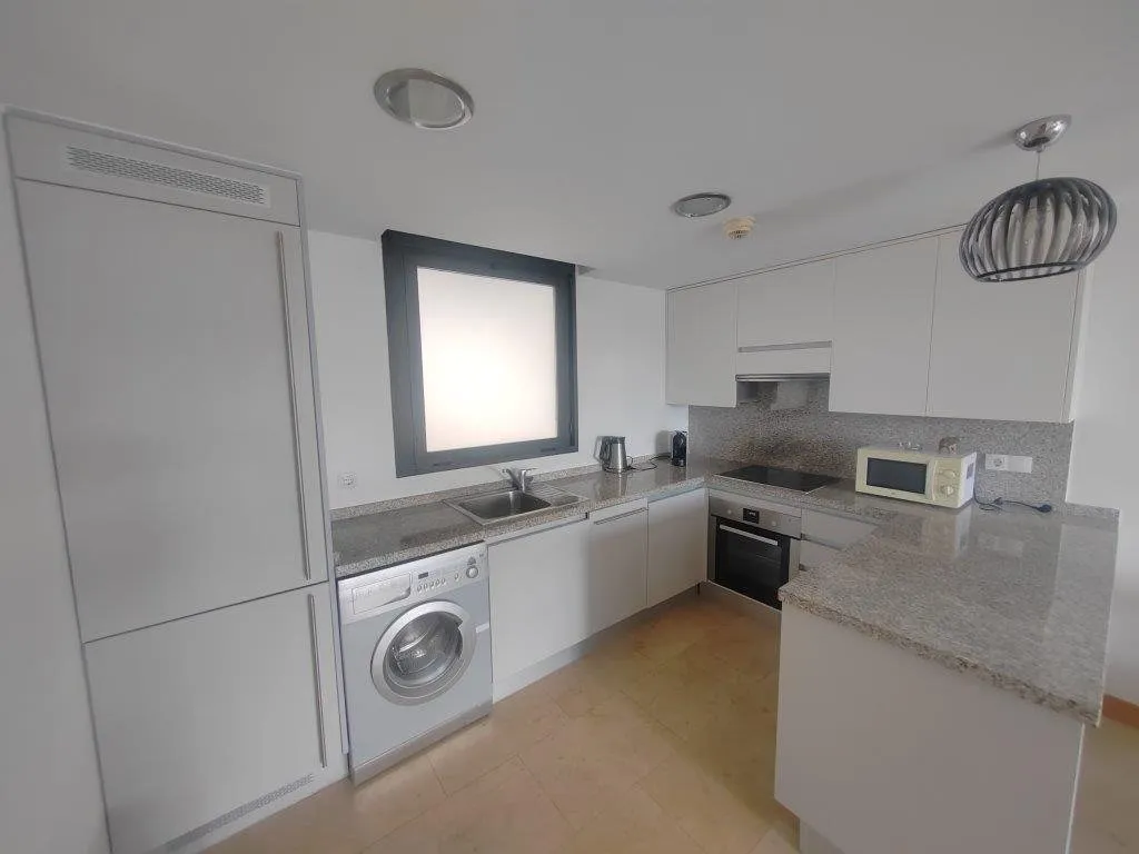 Ground-floor apartment in Campoamor Golf (4)