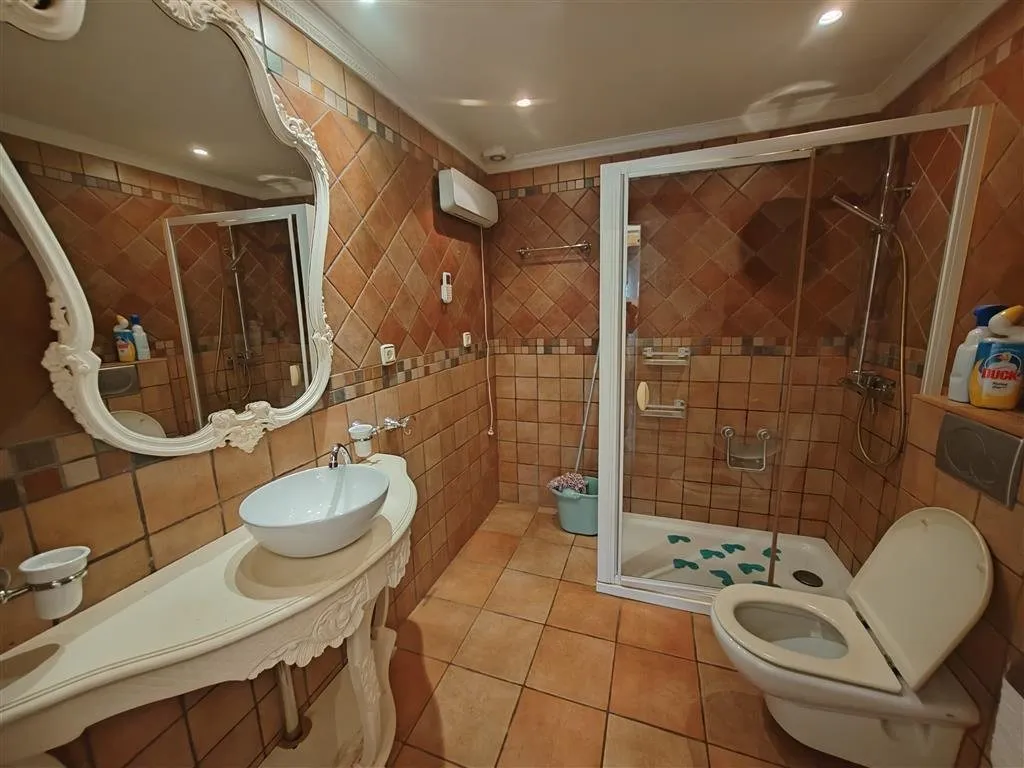 Two-bedroom apartment with conservatory in Playa Flamenca (5)