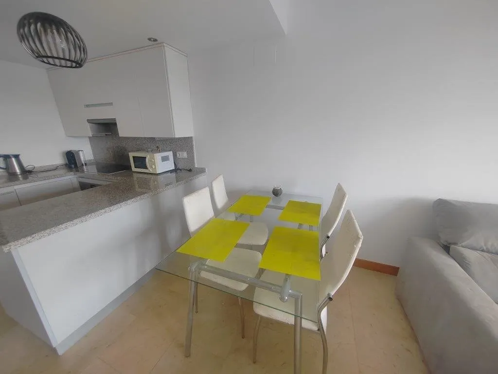 Ground-floor apartment in Campoamor Golf (5)