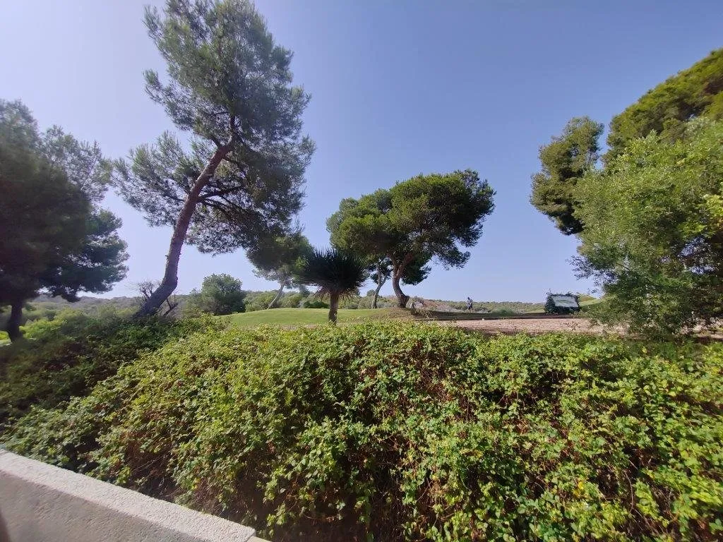 Front-line ground-floor apartment on Las Ramblas Golf (5)