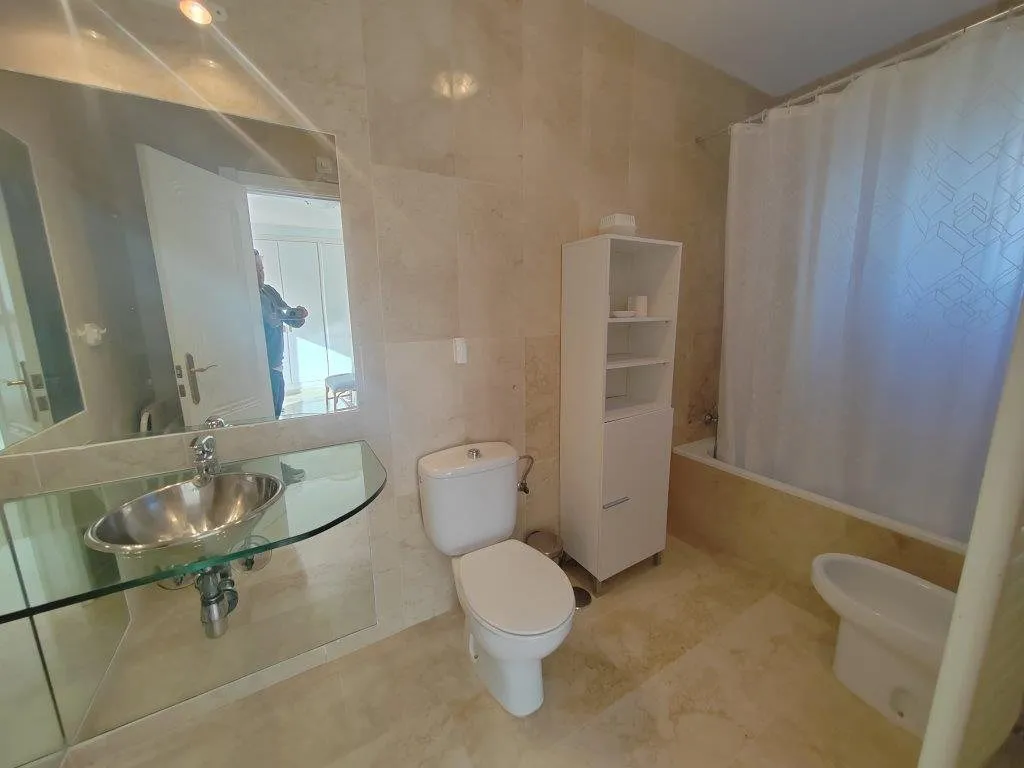 Penthouse with sea views in Las Ramblas (6)