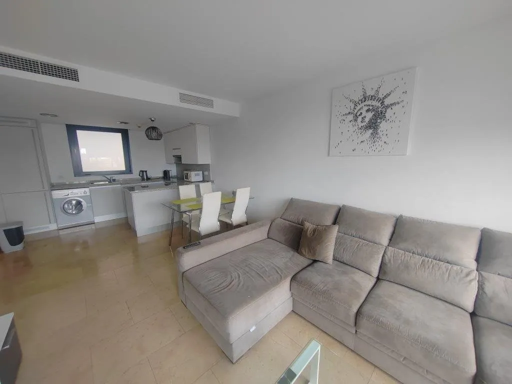 Ground-floor apartment in Campoamor Golf (6)