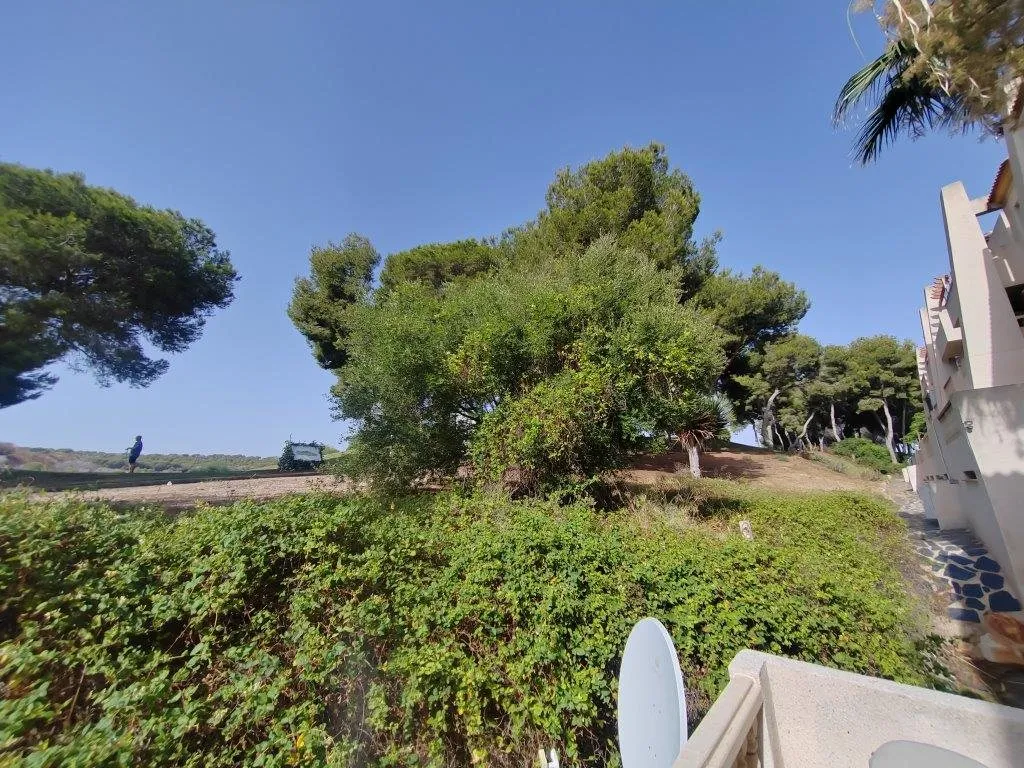 Front-line ground-floor apartment on Las Ramblas Golf (6)