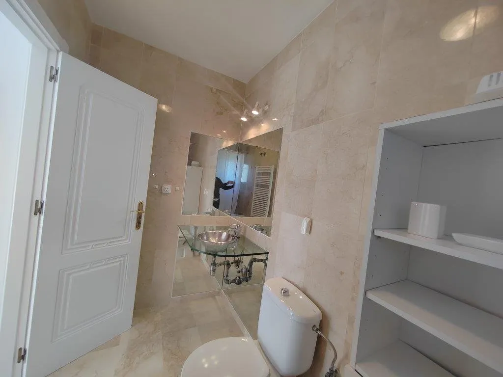 Penthouse with sea views in Las Ramblas (7)