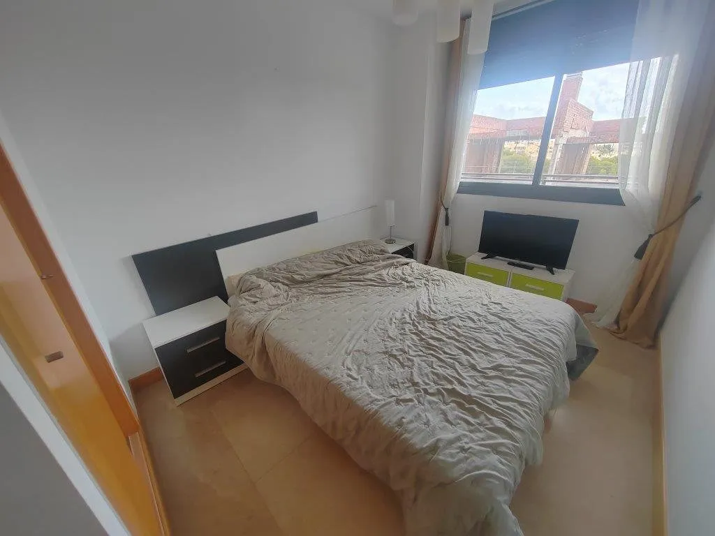 Ground-floor apartment in Campoamor Golf (7)