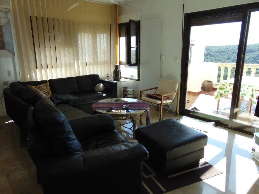 Penthouse with sea views over Las Ramblas Golf (8)