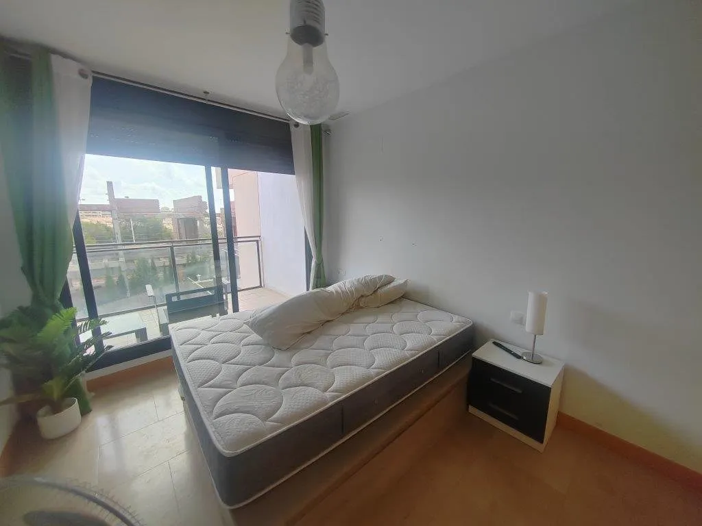 Ground-floor apartment in Campoamor Golf (8)