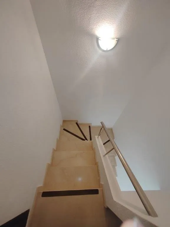 Penthouse with sea views in Las Ramblas (8)