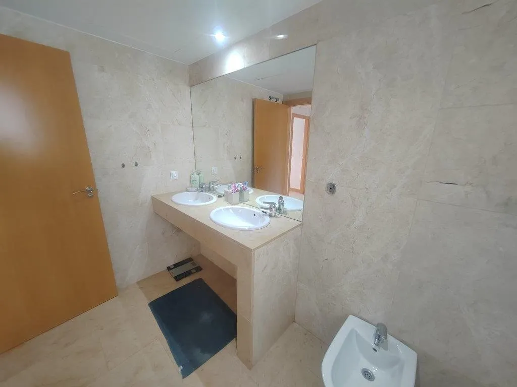 Ground-floor apartment in Campoamor Golf (9)