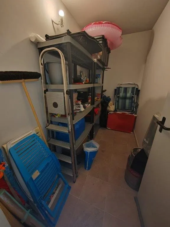Penthouse moderne avec solarium vue mer à Las Ramblas (9)