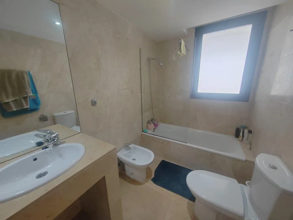 Ground-floor apartment in Campoamor Golf (10)