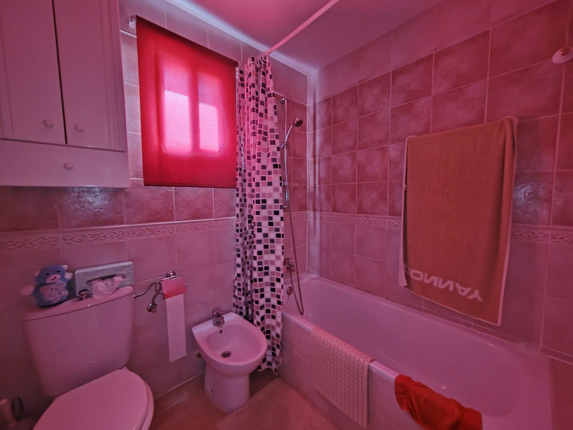 Appartement op de bovenste verdieping op het zuiden met dakterras en zeezicht (11)