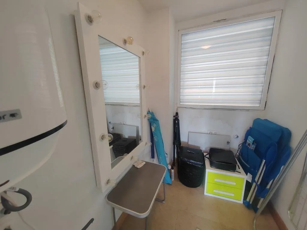 Ground-floor apartment in Campoamor Golf (11)