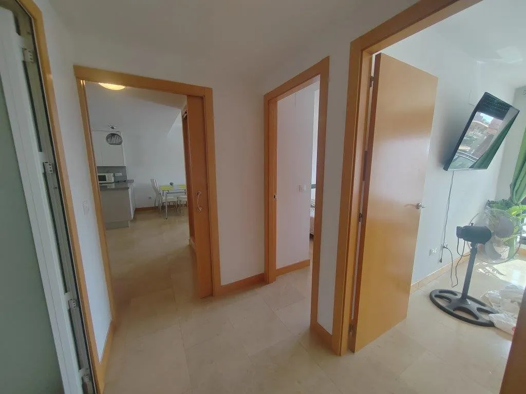 Ground-floor apartment in Campoamor Golf (12)