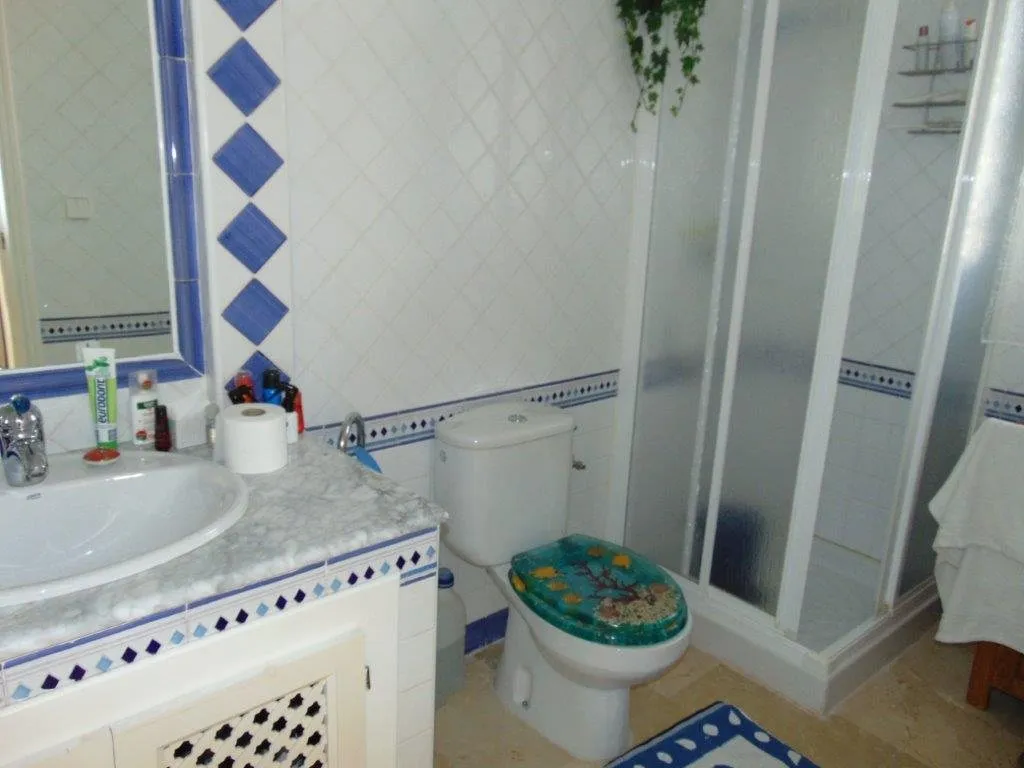 Penthouse with sea views over Las Ramblas Golf (12)