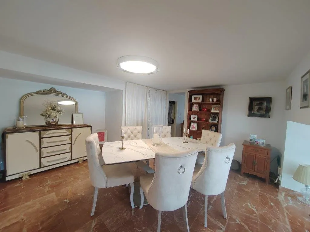 Spacious apartment with a large golf-view terrace in Las Ramblas (12)