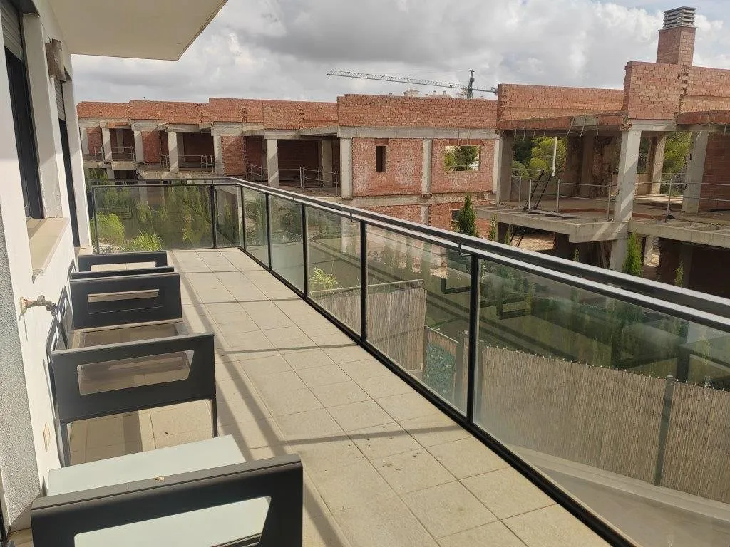 Ground-floor apartment in Campoamor Golf (13)