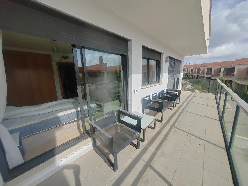 Ground-floor apartment in Campoamor Golf (14)