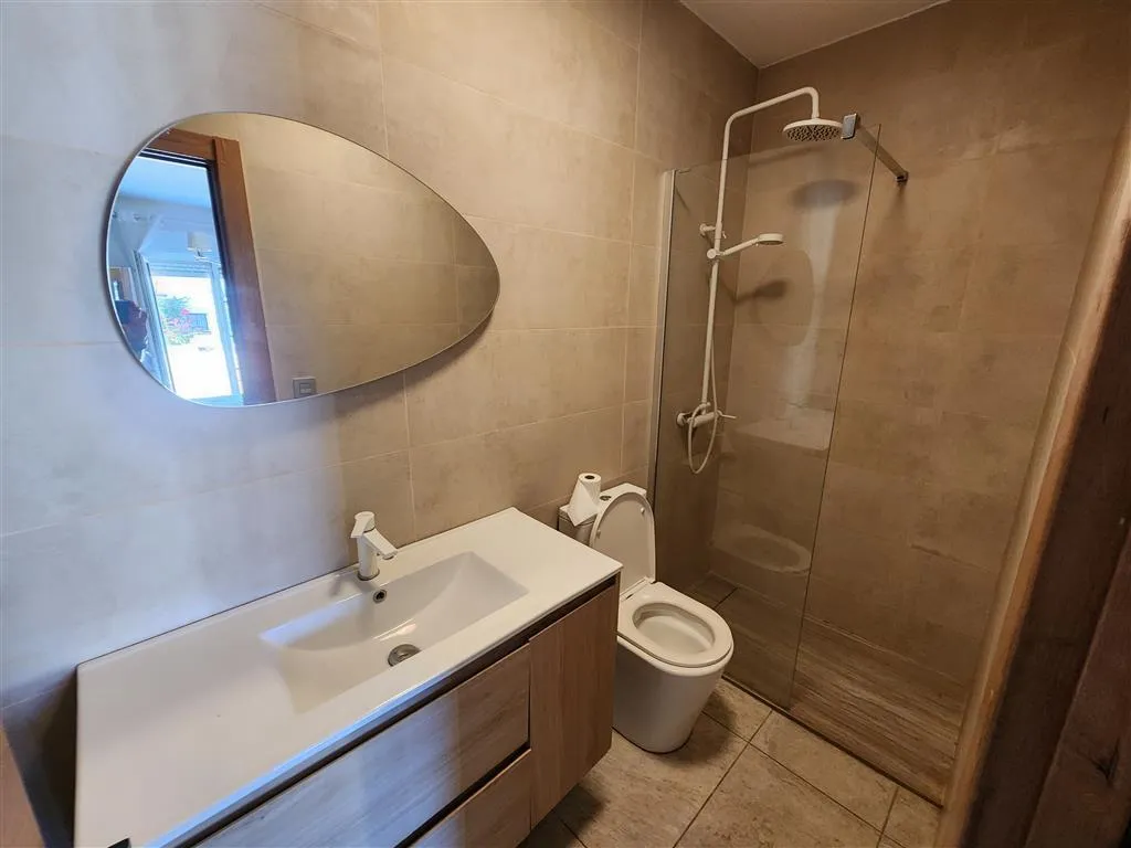 Refurbished townhouse with private pool in Las Ramblas (16)