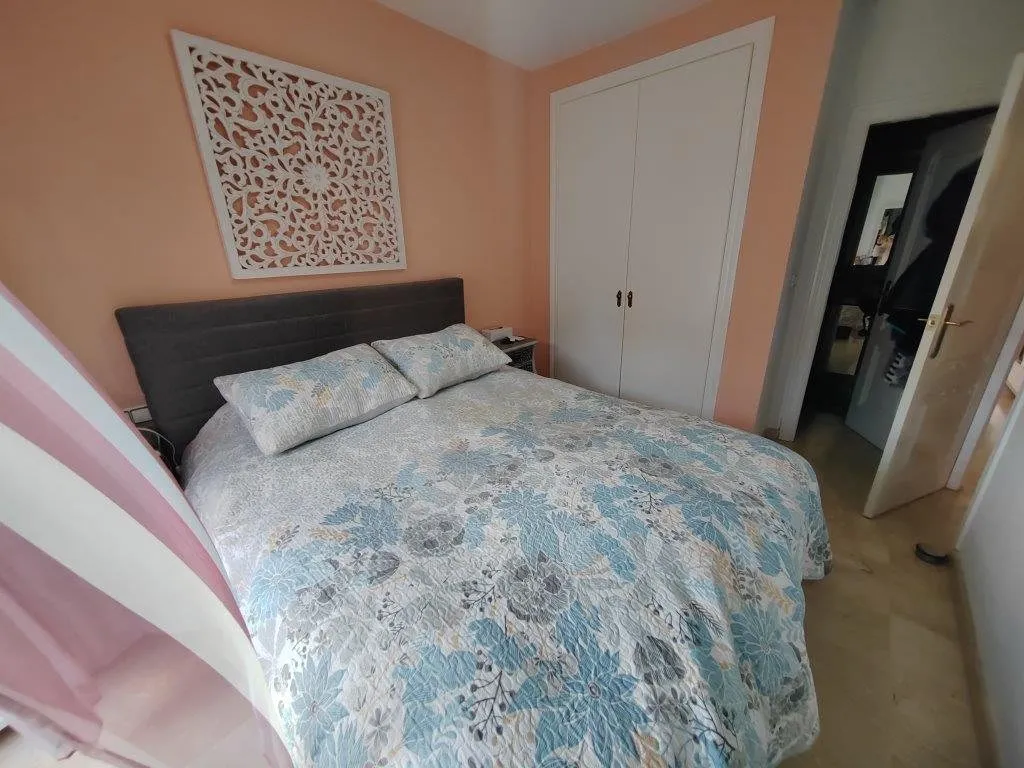 South-facing townhouse backing onto Las Ramblas Golf (15)