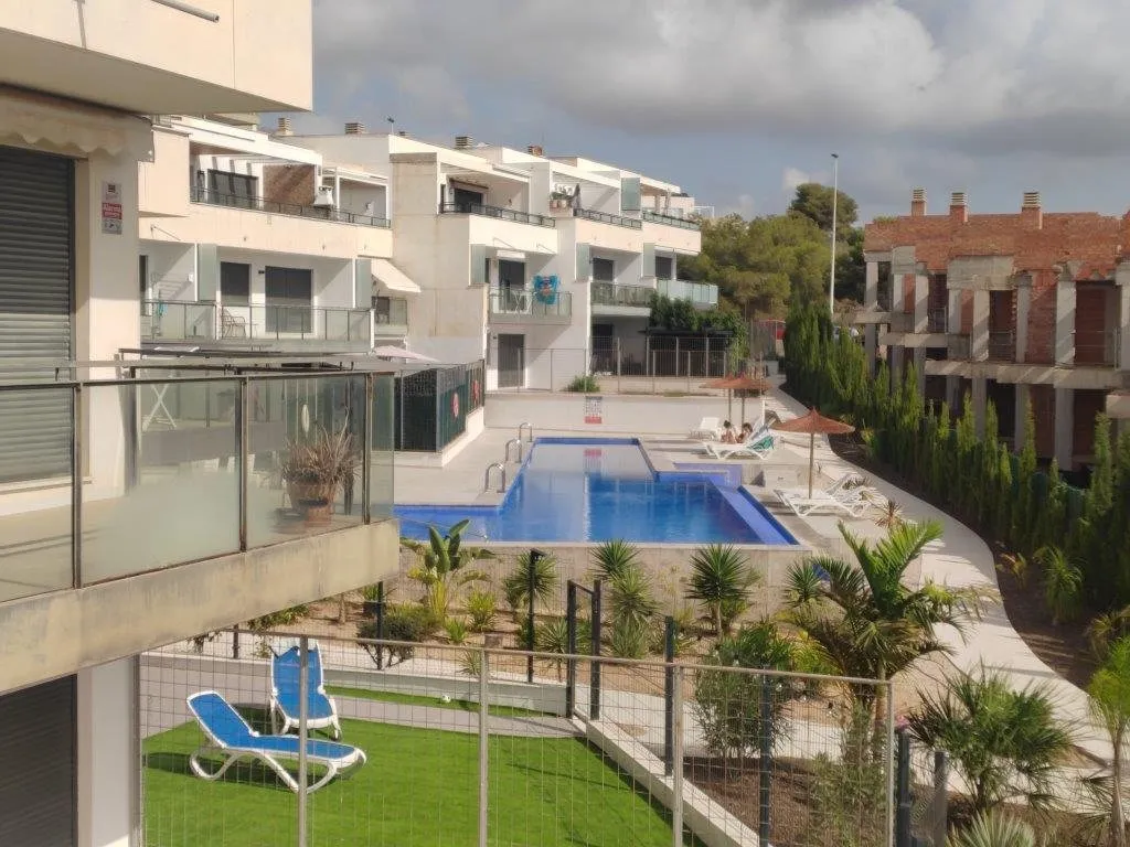Ground-floor apartment in Campoamor Golf (15)