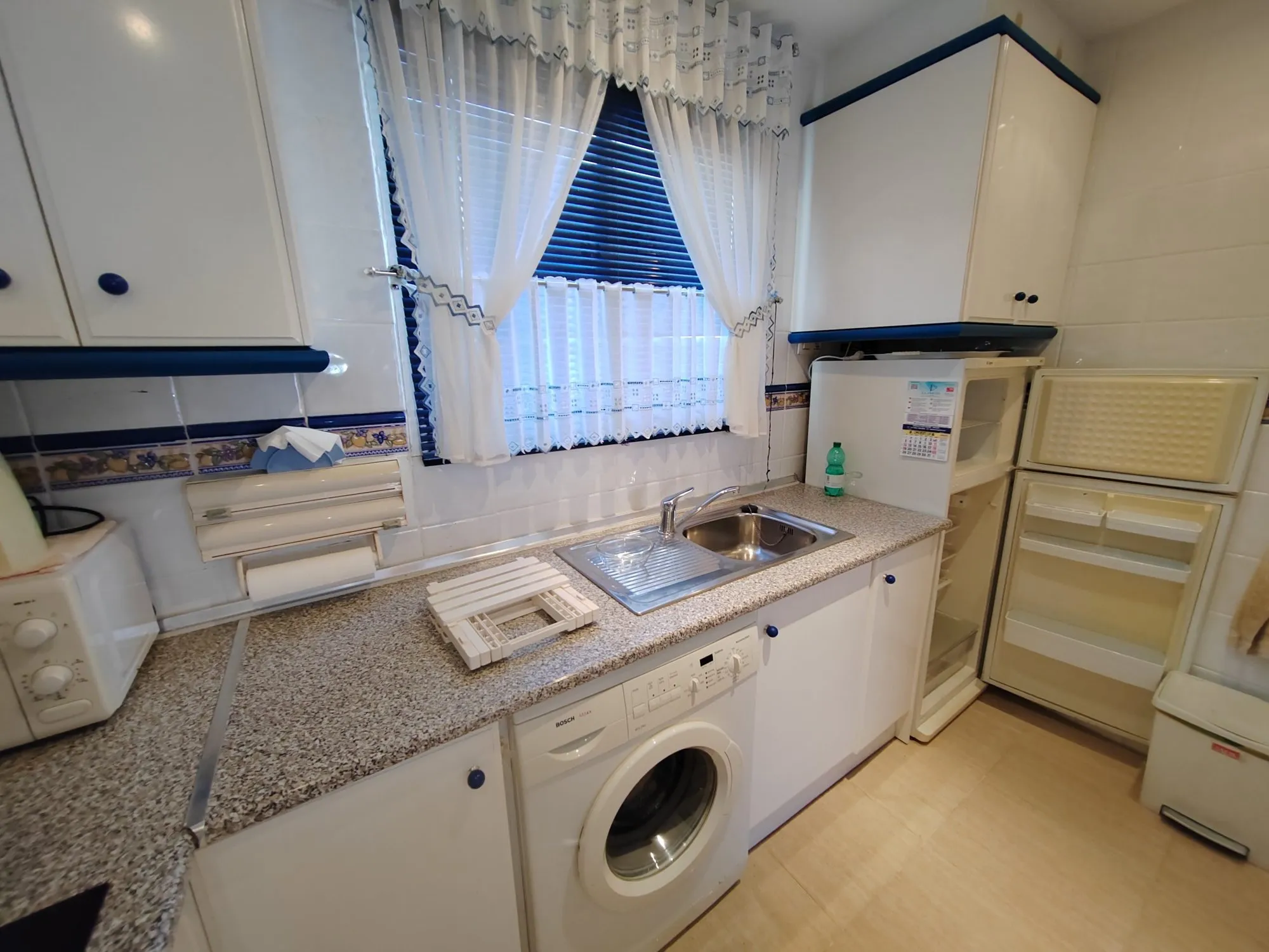 Appartement op de bovenste verdieping op het zuiden met dakterras en zeezicht (16)