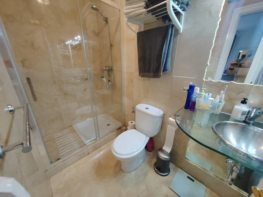 South-facing townhouse backing onto Las Ramblas Golf (16)
