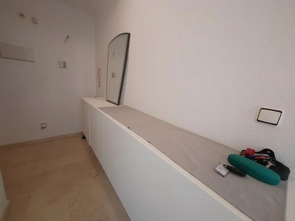 Front-line ground-floor apartment on Las Ramblas Golf (16)