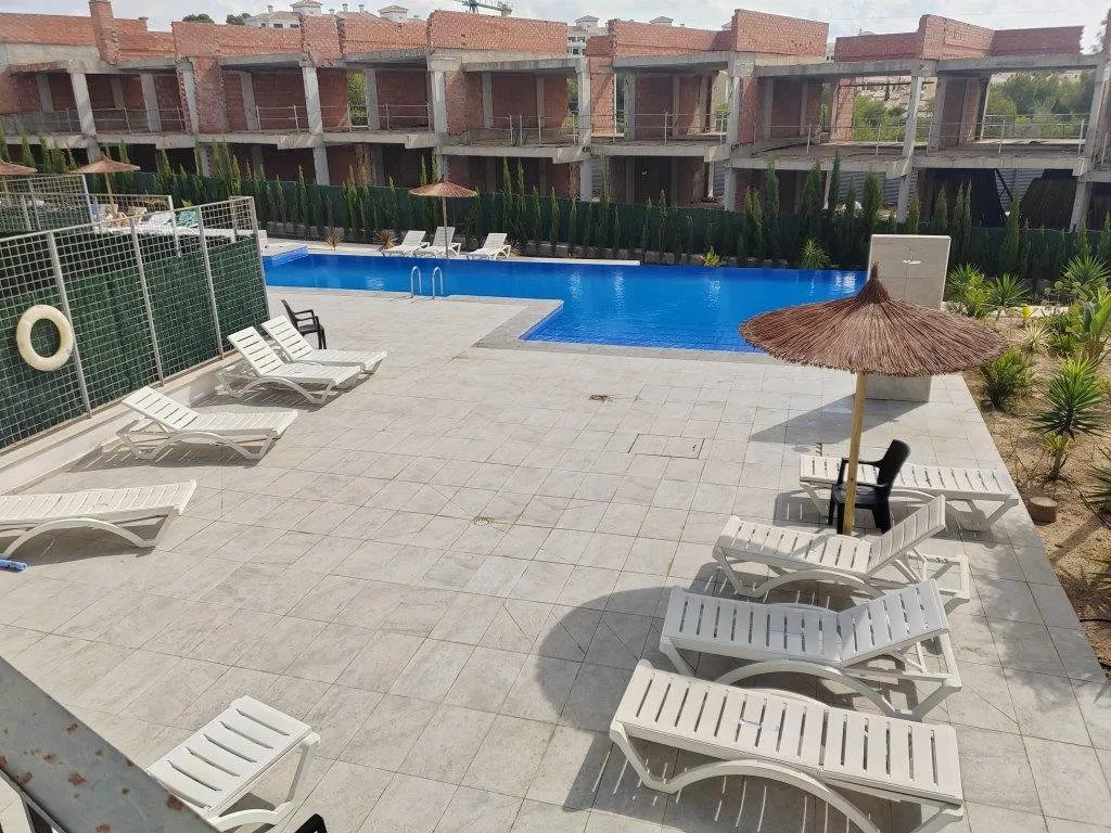 Ground-floor apartment in Campoamor Golf (16)