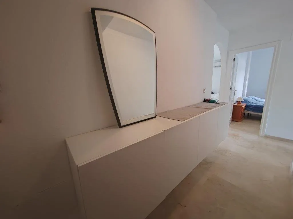 Front-line ground-floor apartment on Las Ramblas Golf (17)