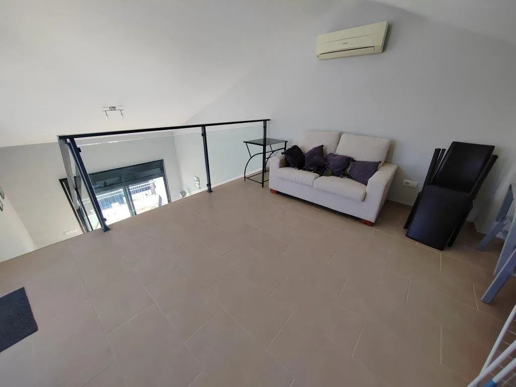 Bright top-floor apartment with solarium near La Fuente (19)