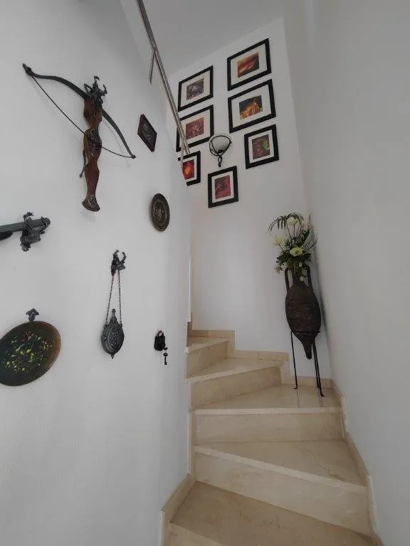 Front-line south-facing penthouse on Las Ramblas Golf (20)