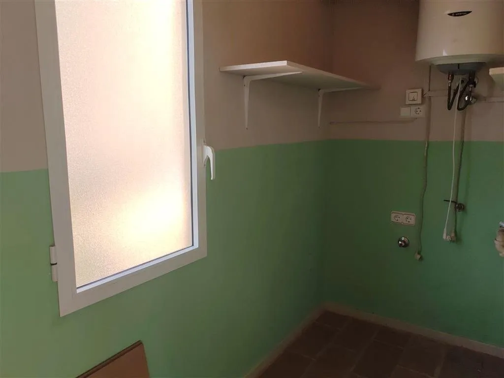 Two-bedroom apartment with conservatory in Playa Flamenca (23)