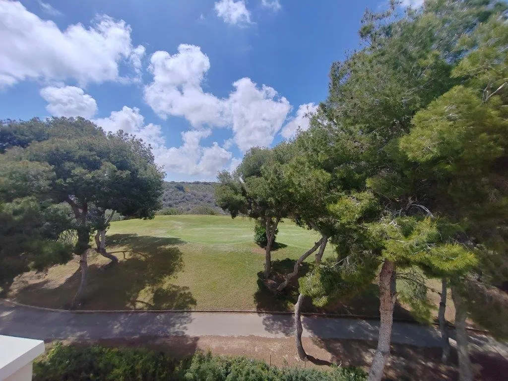 Front-line south-facing penthouse on Las Ramblas Golf (28)