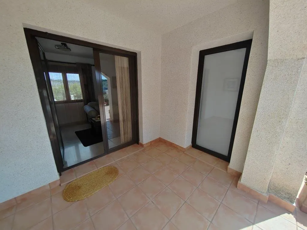 Front-line south-facing penthouse on Las Ramblas Golf (33)
